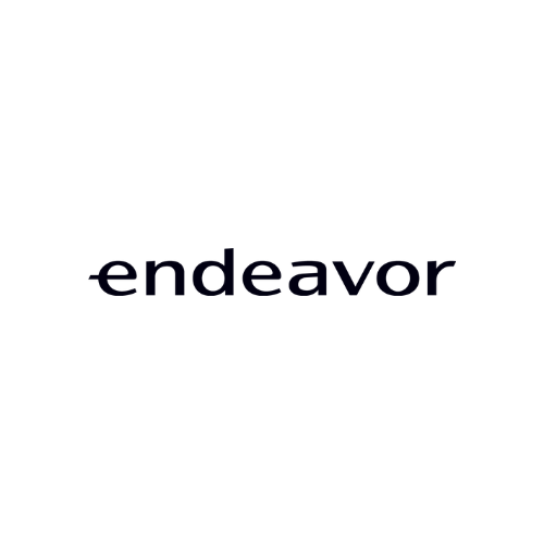 Logo Endeavor