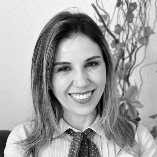 Foto de Sérgia Azevedo
