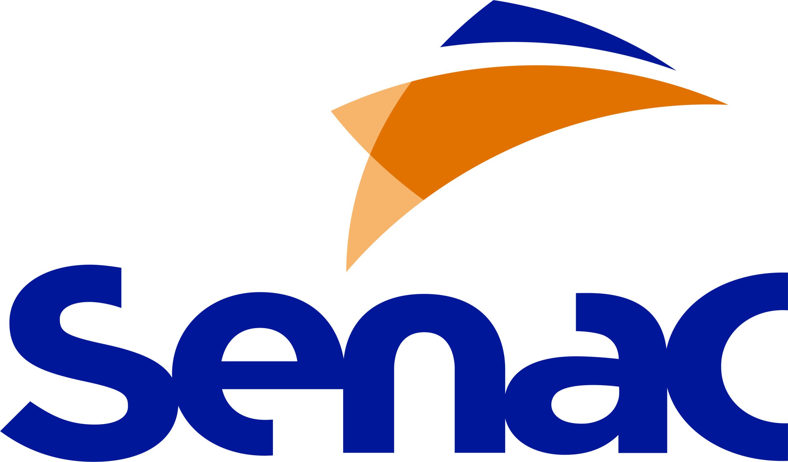 Logo Senac