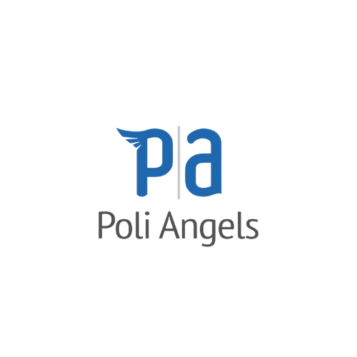 Logo Poli Angels