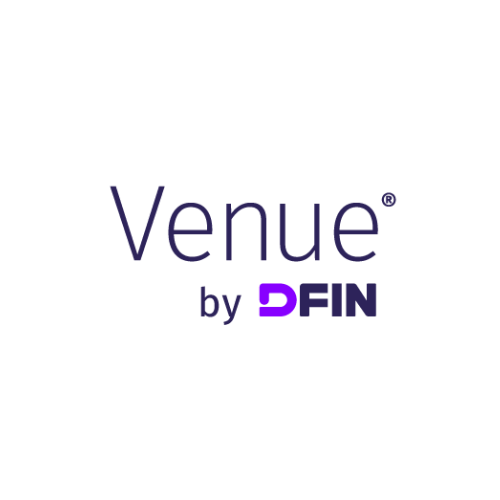 Logo Dfin