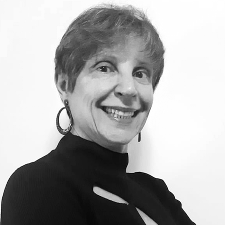 Foto de Renata Vilenky 