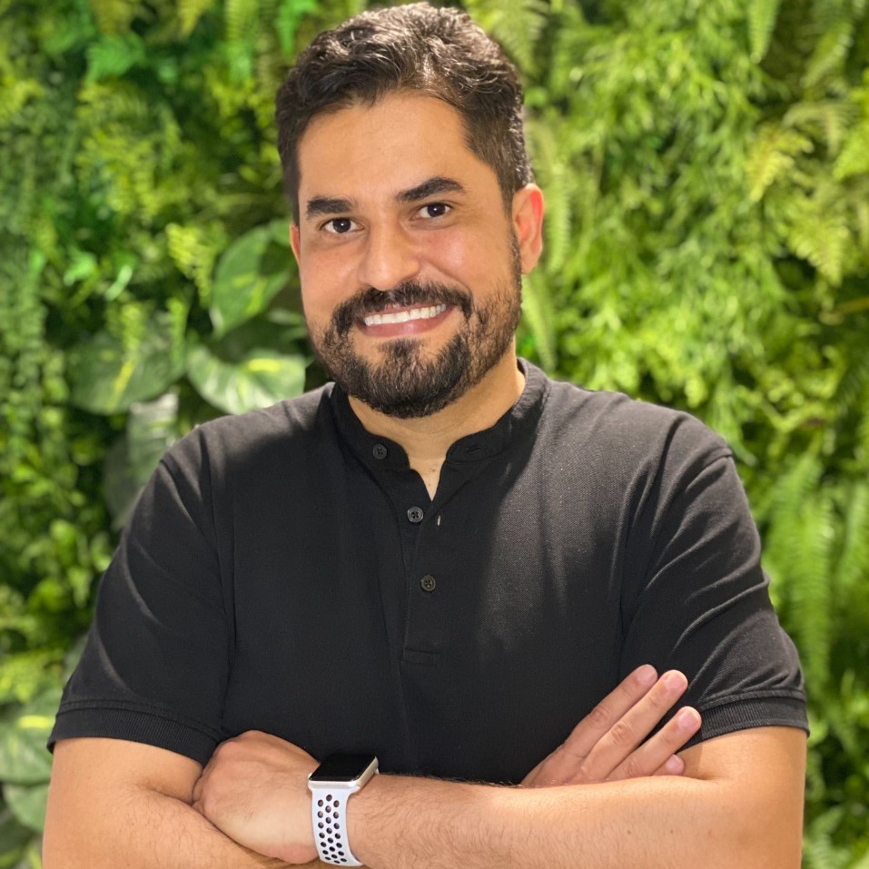 Foto Luiz Othero
