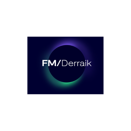 Logo FM/Derraik