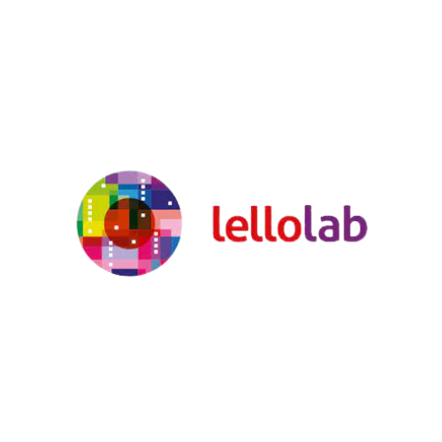 Logo LELLOLAB