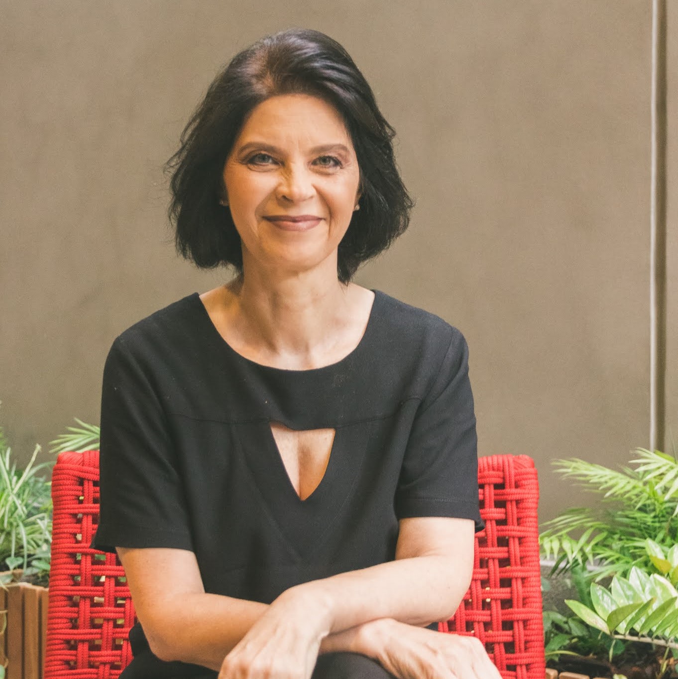 Foto Maria Rita