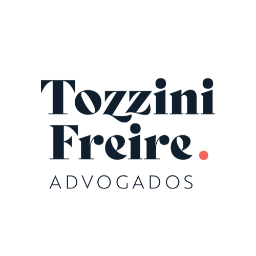 Logo Tozzini Freire