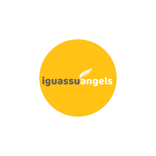 Logo Iguassu Angels