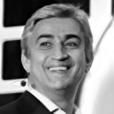 Foto de Oscar Siqueira