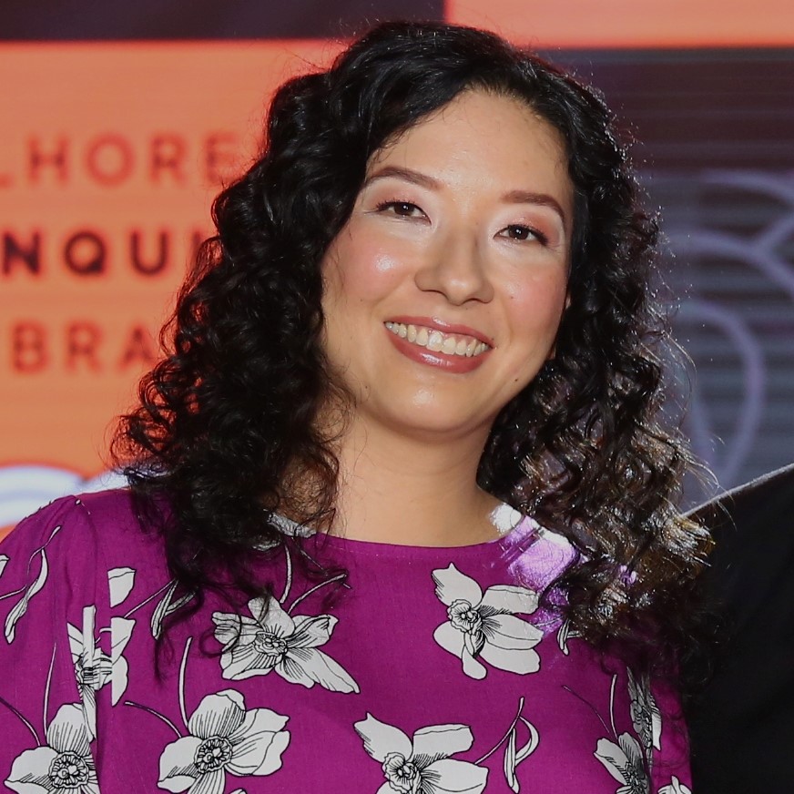 Foto Mariana Iwakura