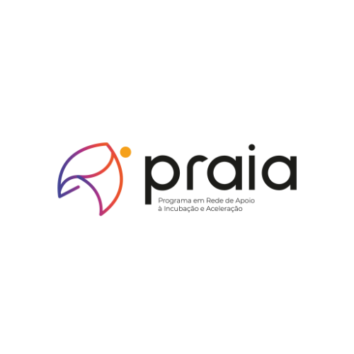 Logo PRAIA