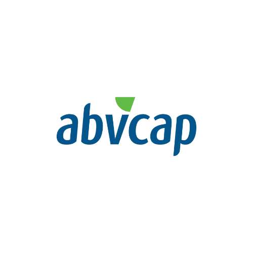 Logo ABVCAP