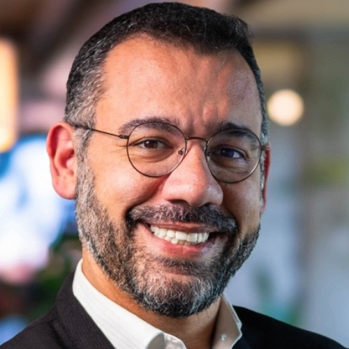 Carlos Eduardo Costa Mendes Rodrigues Nogueira